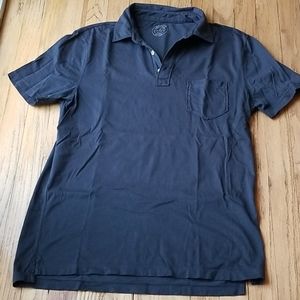 Classic J CREW men's polo